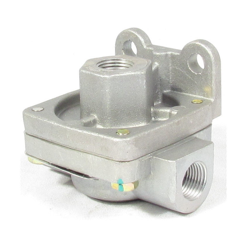 Quick Release Valves - MaxiTrucks