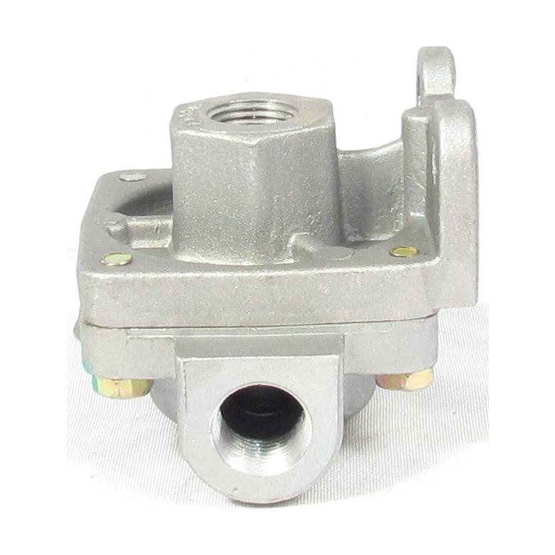 Fortpro QR-1 Type Quick Release Valve Replacement for Bendix 229859, Haldex KN32005 | F224697