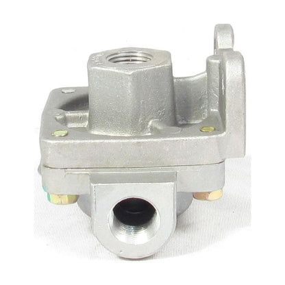 Fortpro QR-1 Type Quick Release Valve Replacement for Bendix 229859, Haldex KN32005 | F224697