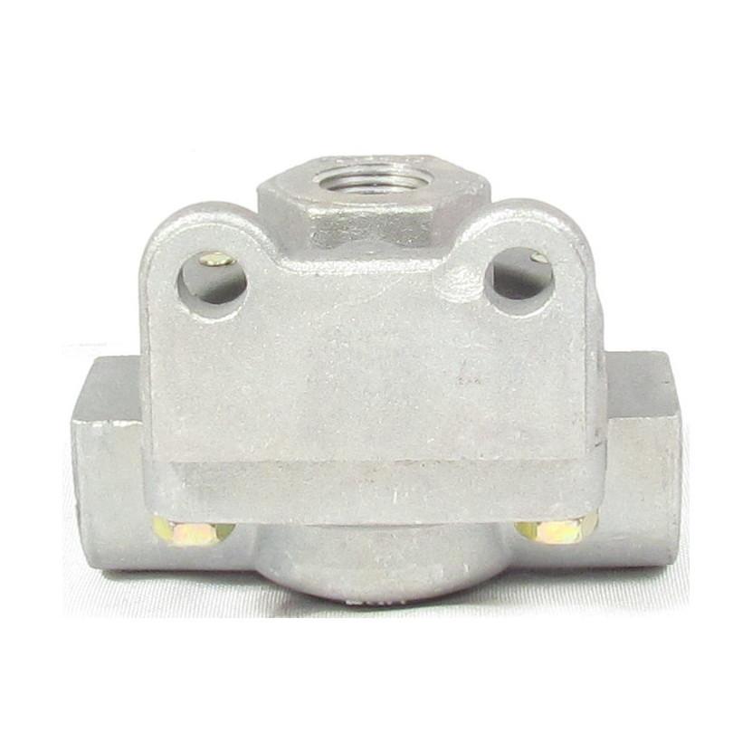Fortpro QR-1 Type Quick Release Valve Replacement for Bendix 229859, Haldex KN32005 | F224697