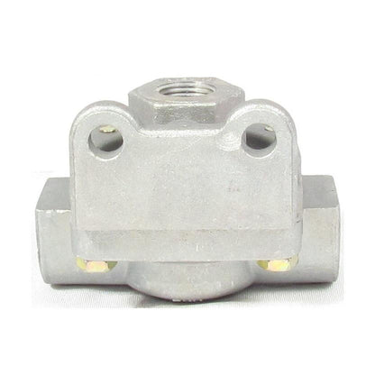 Fortpro QR-1 Type Quick Release Valve Replacement for Bendix 229859, Haldex KN32005 | F224697