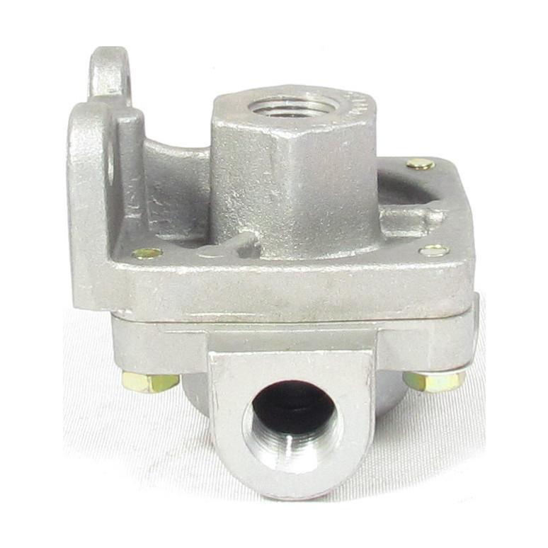 Fortpro QR-1 Type Quick Release Valve Replacement for Bendix 229859, Haldex KN32005 | F224697