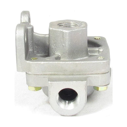 Fortpro QR-1 Type Quick Release Valve Replacement for Bendix 229859, Haldex KN32005 | F224697