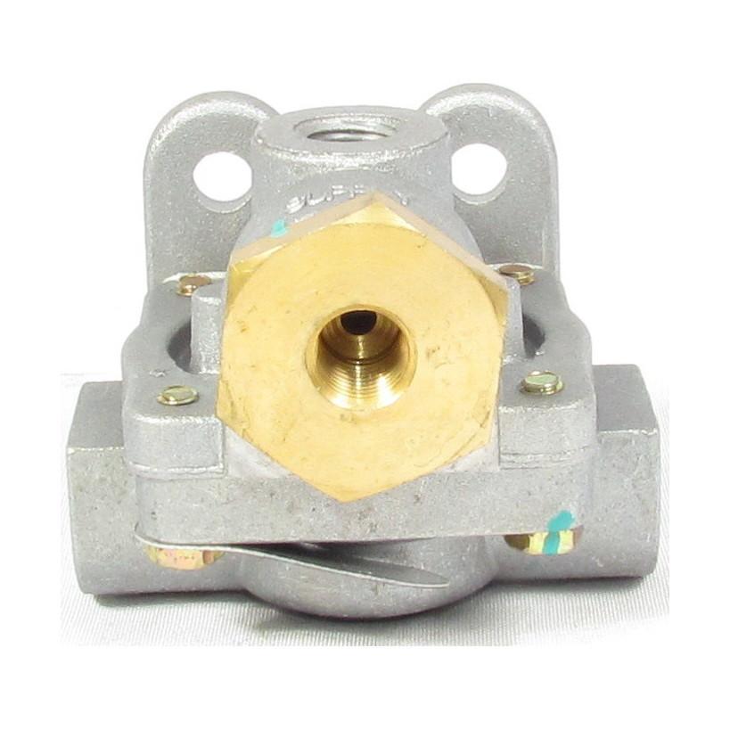 20812943 Quick Release Valves - MaxiTrucks