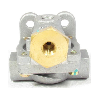 Fortpro QR-1C Type Quick Release Valve Replacement for Bendix 289182 | F224698