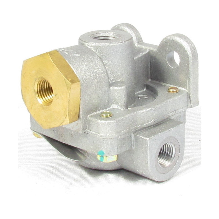 Quick Release Valves - MaxiTrucks