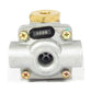 Fortpro QR-1C Type Quick Release Valve Replacement for Bendix 289182 | F224698