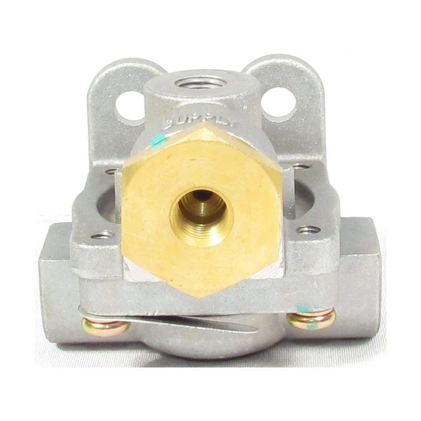 Fortpro QR-1C Type Quick Release Valve Replacement for Bendix 289714 ...
