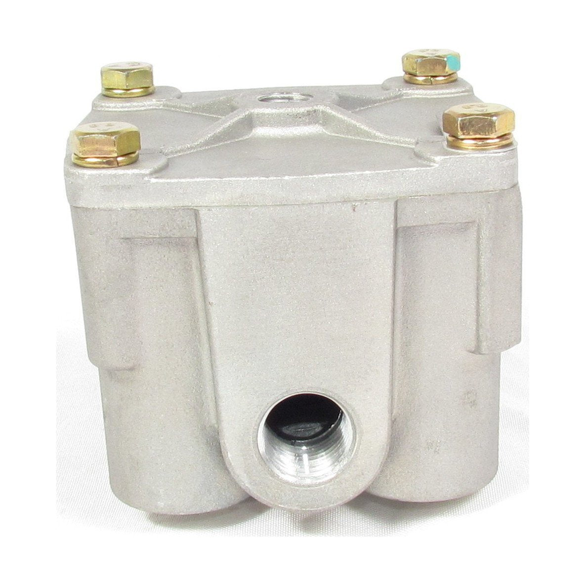 Fortpro R-12 Relay Valve Replacement for Bendix 286370 | F224702