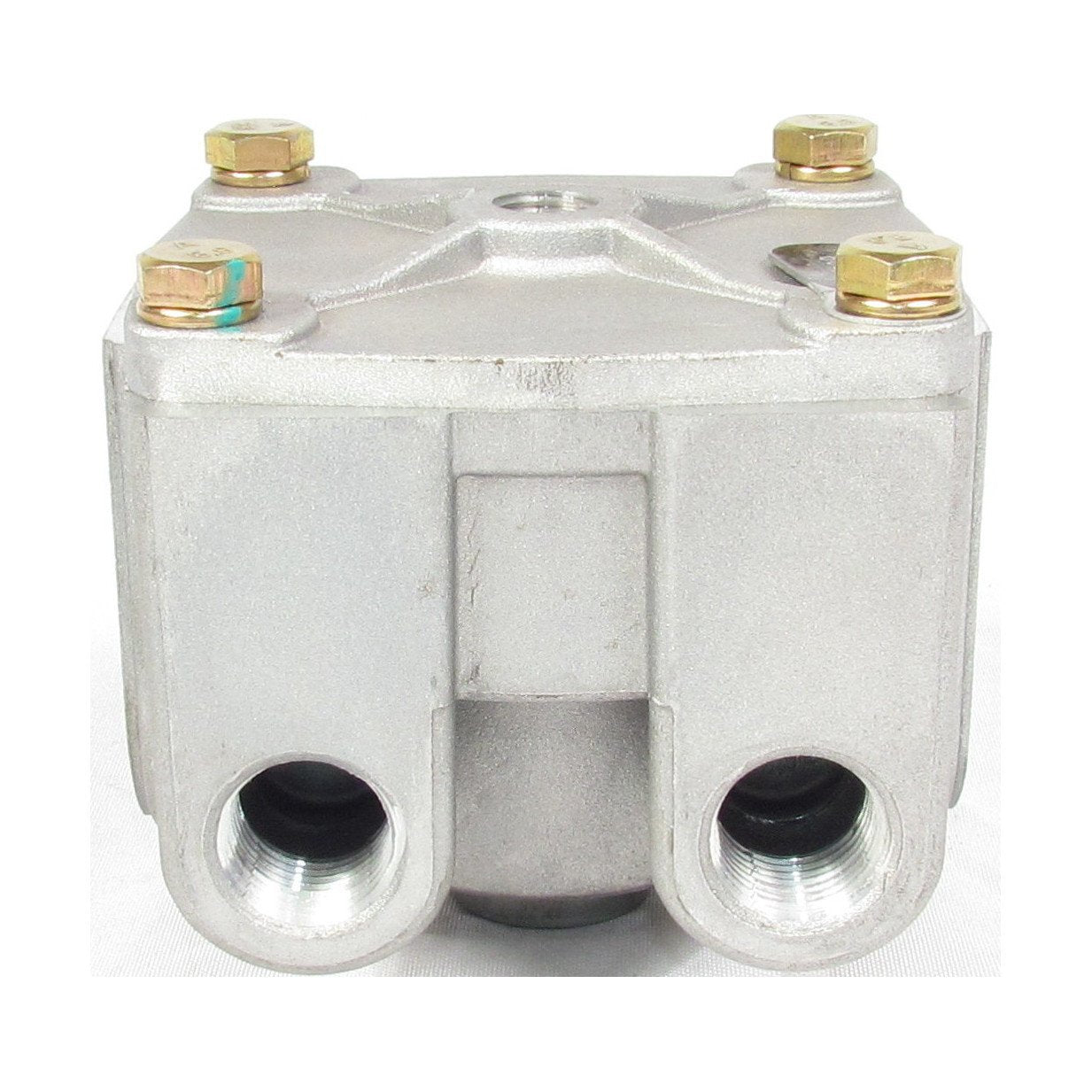 Fortpro R-12H Relay Valve Replacement for Bendix 065125, 20QE458 | F224709