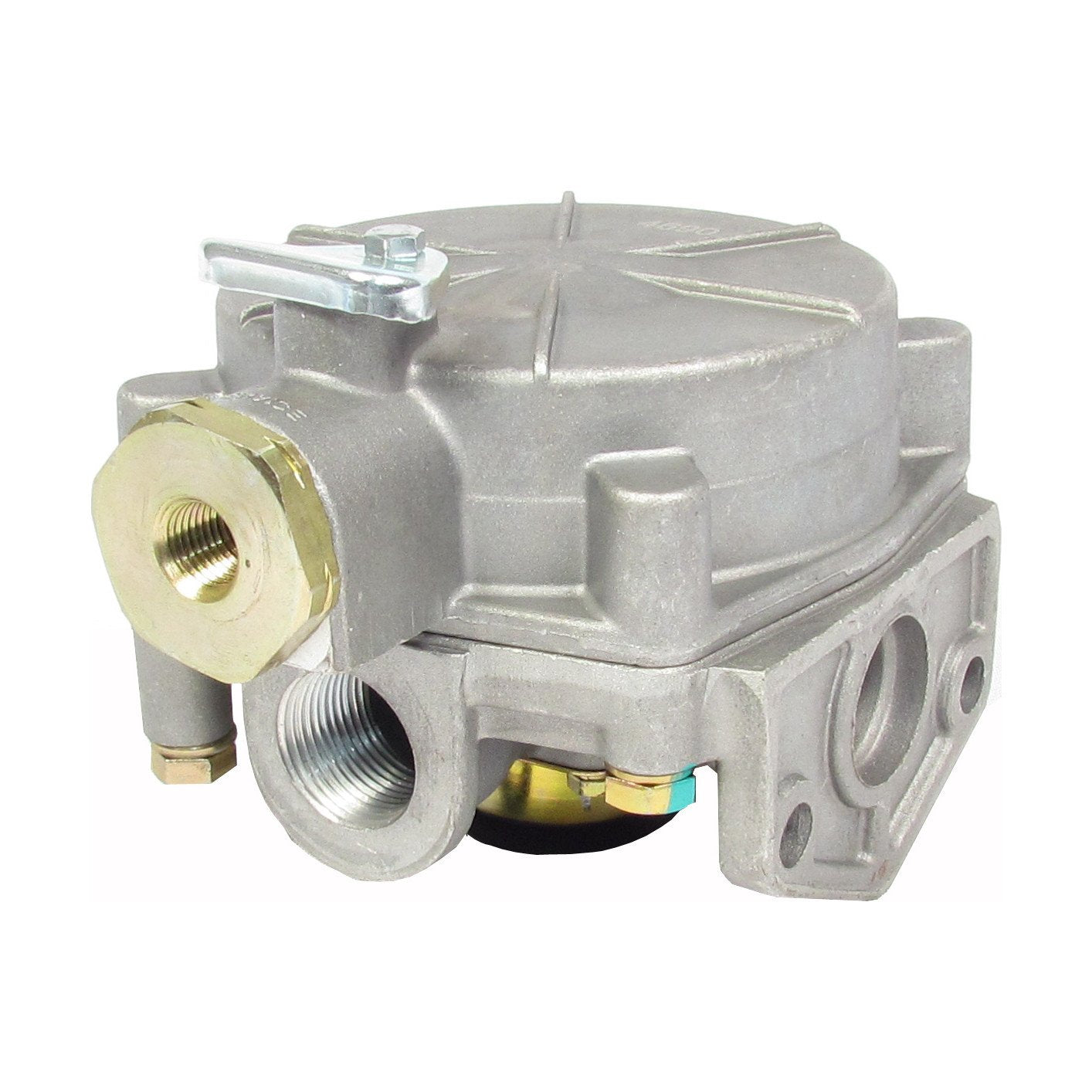 Fortpro R-8 Relay Valve Replacement for Bendix 286370 | F224690