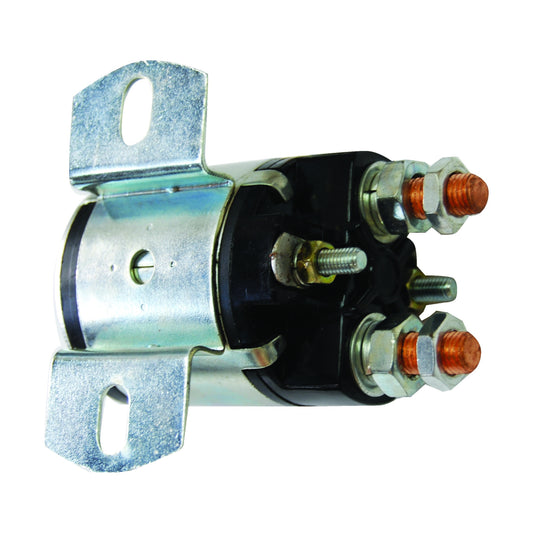 Relay Switch - 4 Pole