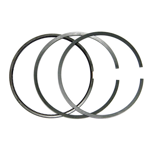 Piston Ring Set for Caterpillar 3100 / 3116 / C7 - Replaces 4P6914