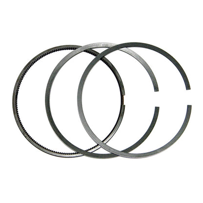 Piston Ring Set for Caterpillar 3100 / 3116 / C7 - Replaces 4P6914