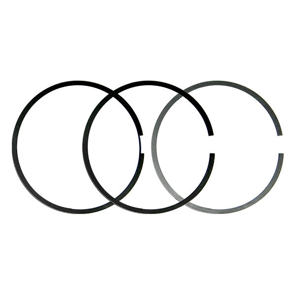 Piston Ring Set STD for Cummins 6C / ISC / ISL - Replaces 3802429, 505 ...