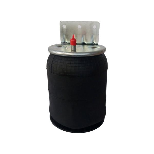 Fortpro Air Spring Replaces 9648, 1R12-538 | F245595