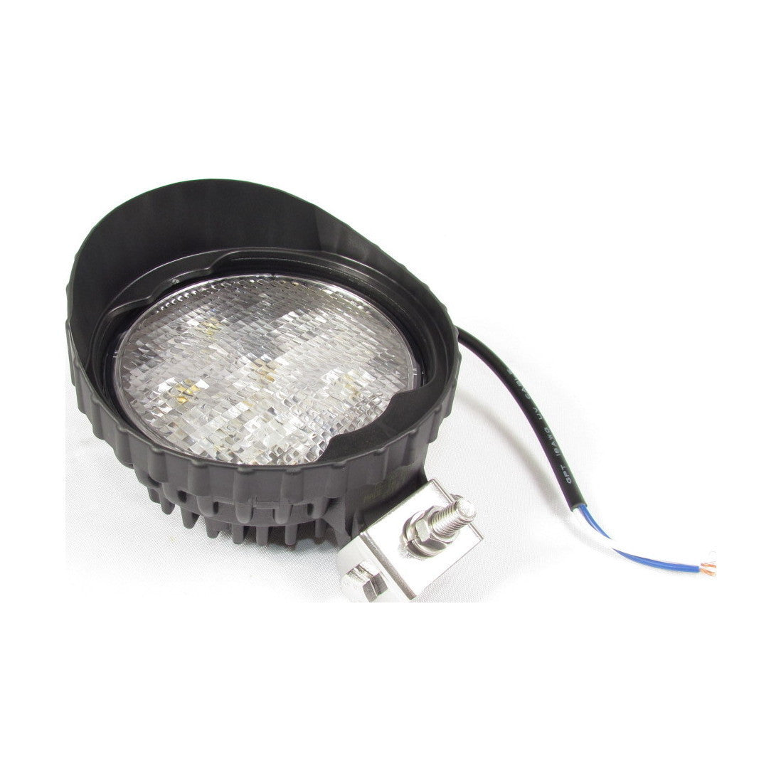 Fortpro Round 6 Leds Waterproof High Power Lights | F235300