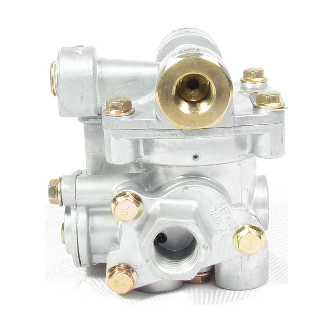 Trailer Valves - MaxiTrucks