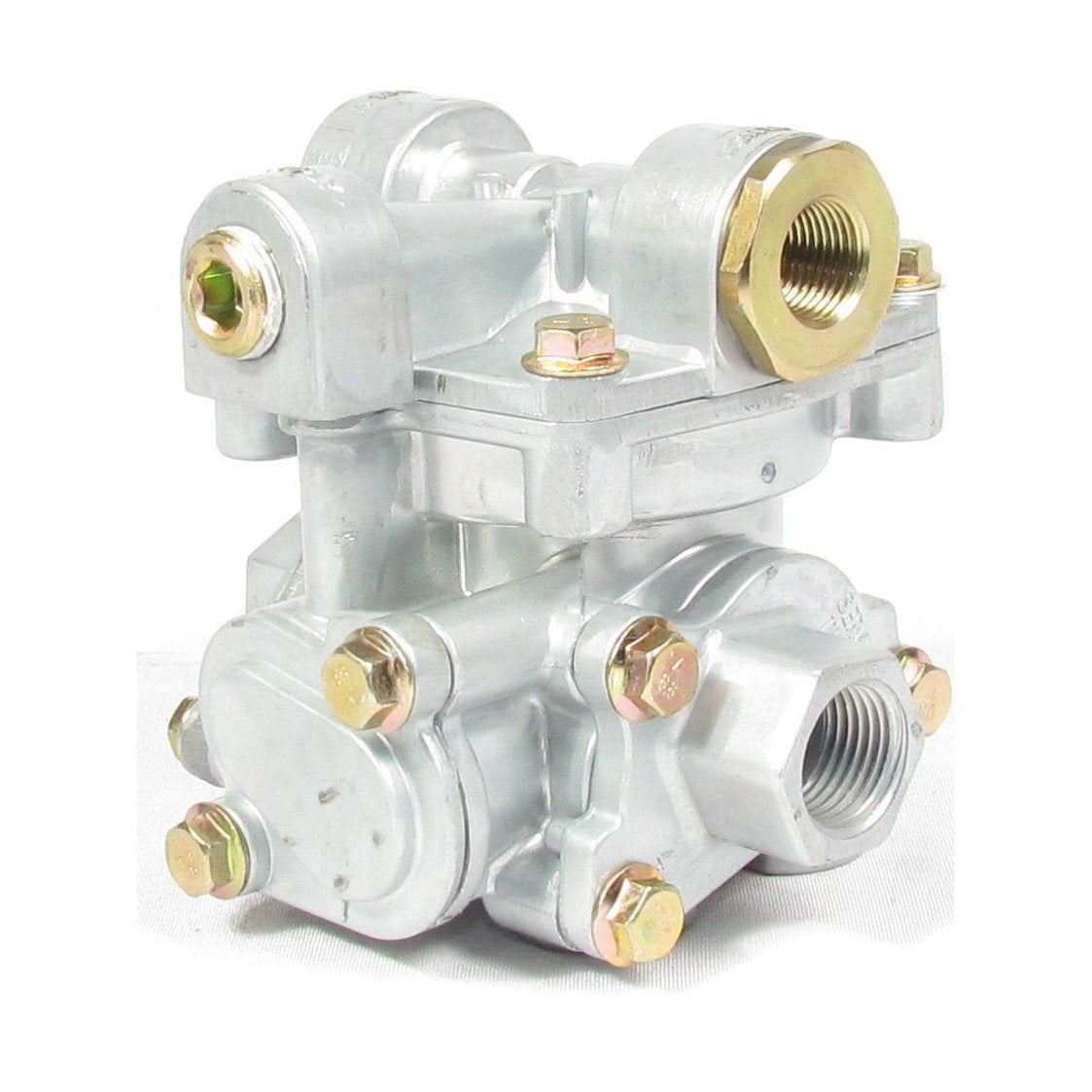 Trailer Valves - MaxiTrucks