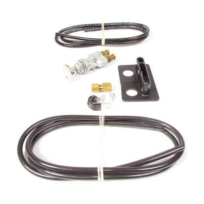 Fortpro Seat Height Control Valve Kit Replacement for Mack 800-6222077001 | F245625