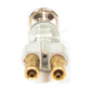 Fortpro Seat Height Control Valve Kit Replacement for Mack 800-6222077001 | F245625