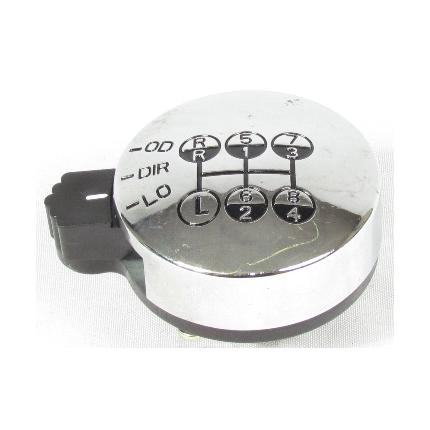 13 Speed Shift Knob Old Style for Fuller Transmissions - Replaces A-4487