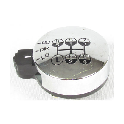 13 Speed Shift Knob Old Style for Fuller Transmissions - Replaces A-4487