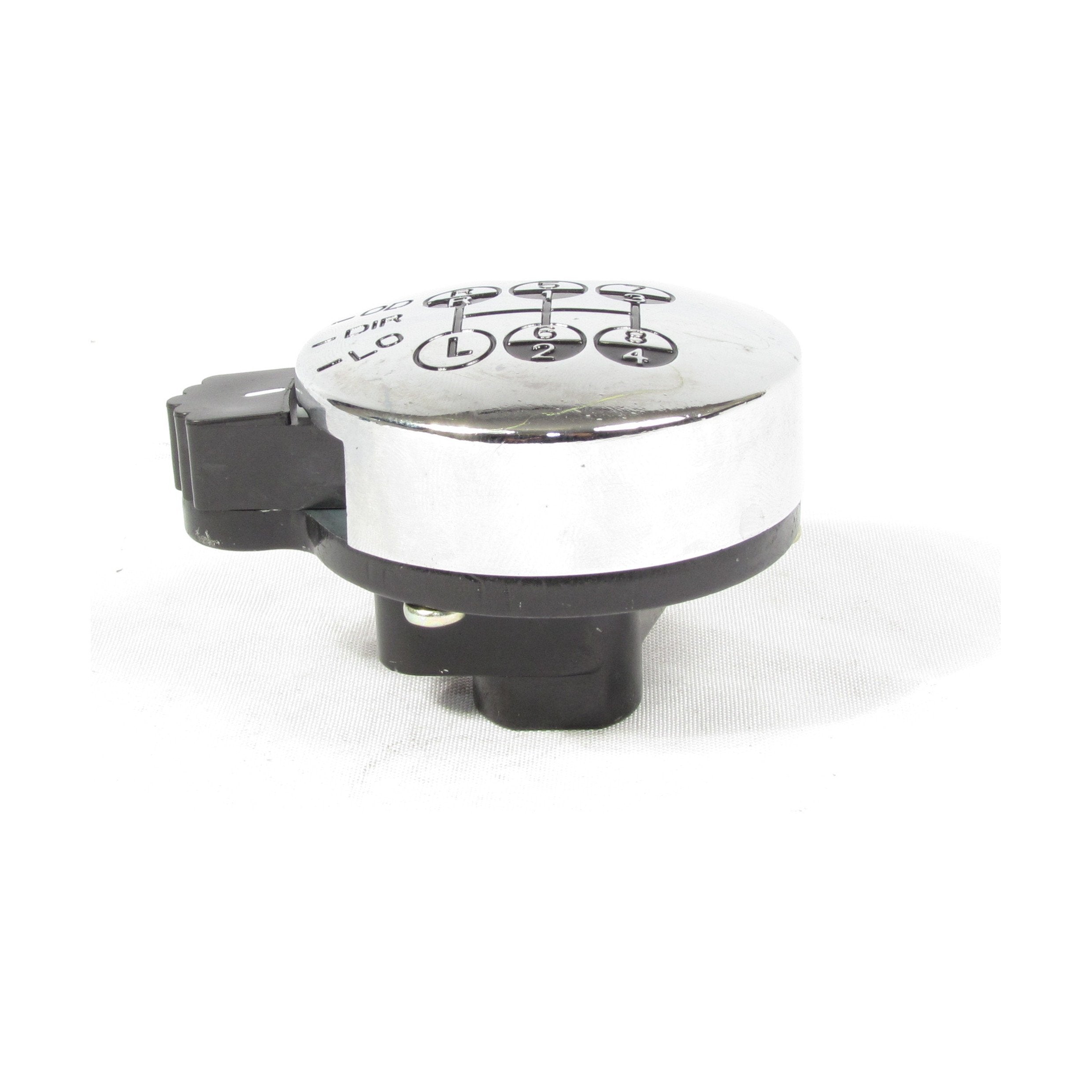 13 Speed Shift Knob Old Style for Fuller Transmissions 13 Speed Shift Knob Old Style for Fuller Transmissions