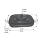 Shifter Boot For International Navistar IHC S-Series/4000 Series - (2014835)