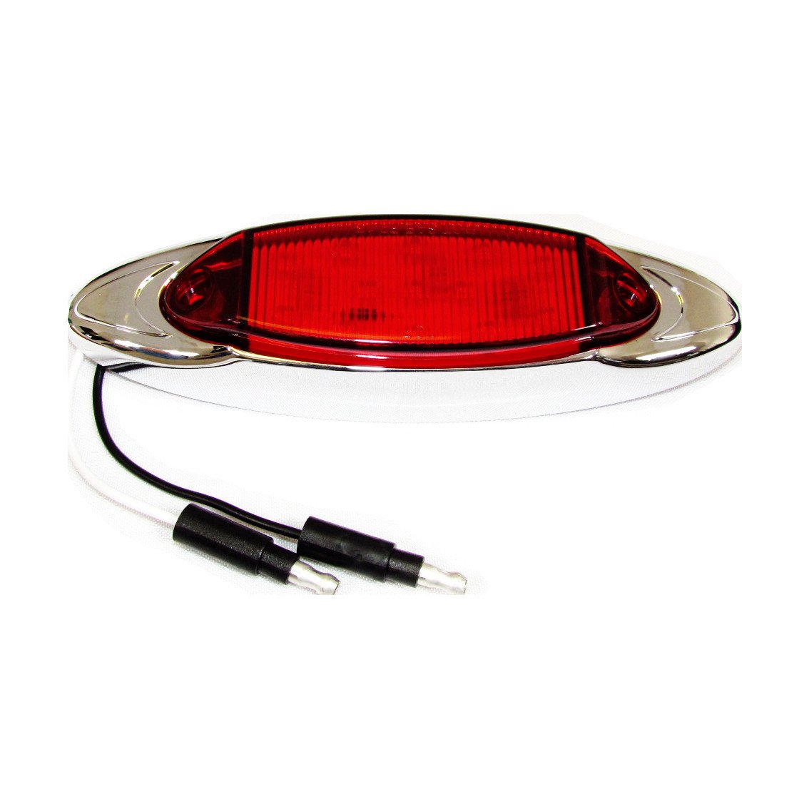 Fortpro Clearance/Marker Led Light with 13 LEDs