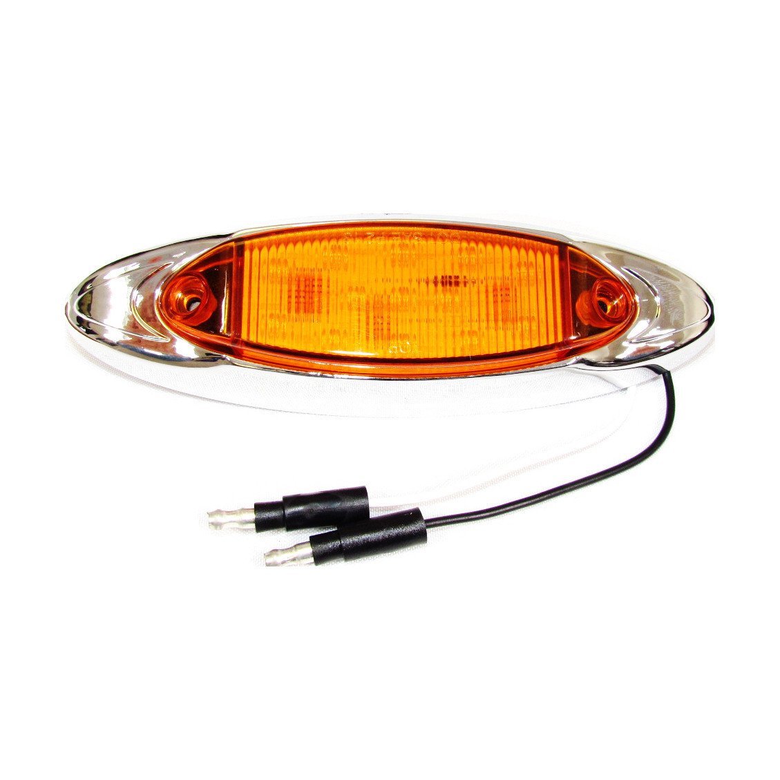 Fortpro Clearance/Marker Led Light with 13 LEDs