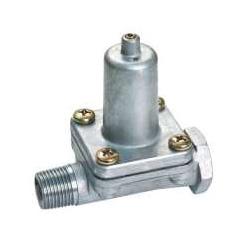 Fortpro Wabco Type Pressure Control Check Valve Replaces 4341003100, 065677 | F224897