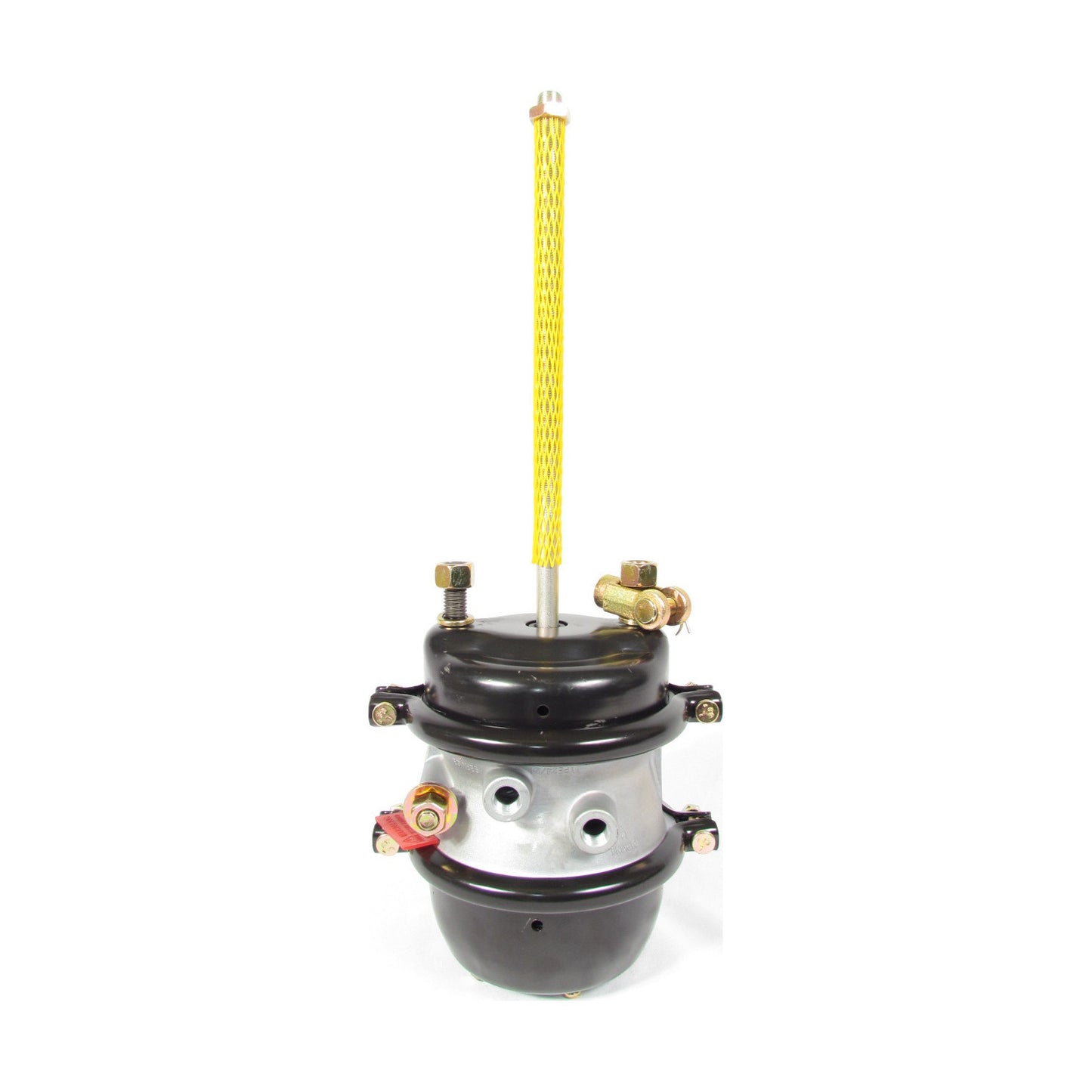 Fortpro Type 24/24 Brake Chamber - Threaded, Standard Stroke, Serviceable  | F224729E