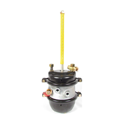 Fortpro Type 24/24 Brake Chamber - Threaded, Standard Stroke, Serviceable  | F224729E