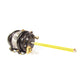 Fortpro Type 24/24 Brake Chamber - Threaded, Standard Stroke, Serviceable  | F224729E