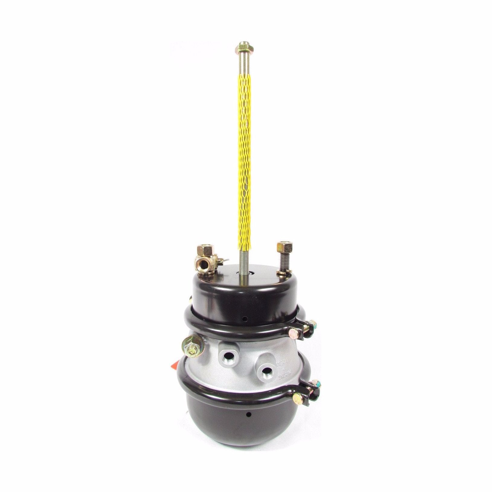 The Ultimate Guide to HeavyDuty Brake Chambers Selection, Safety, an