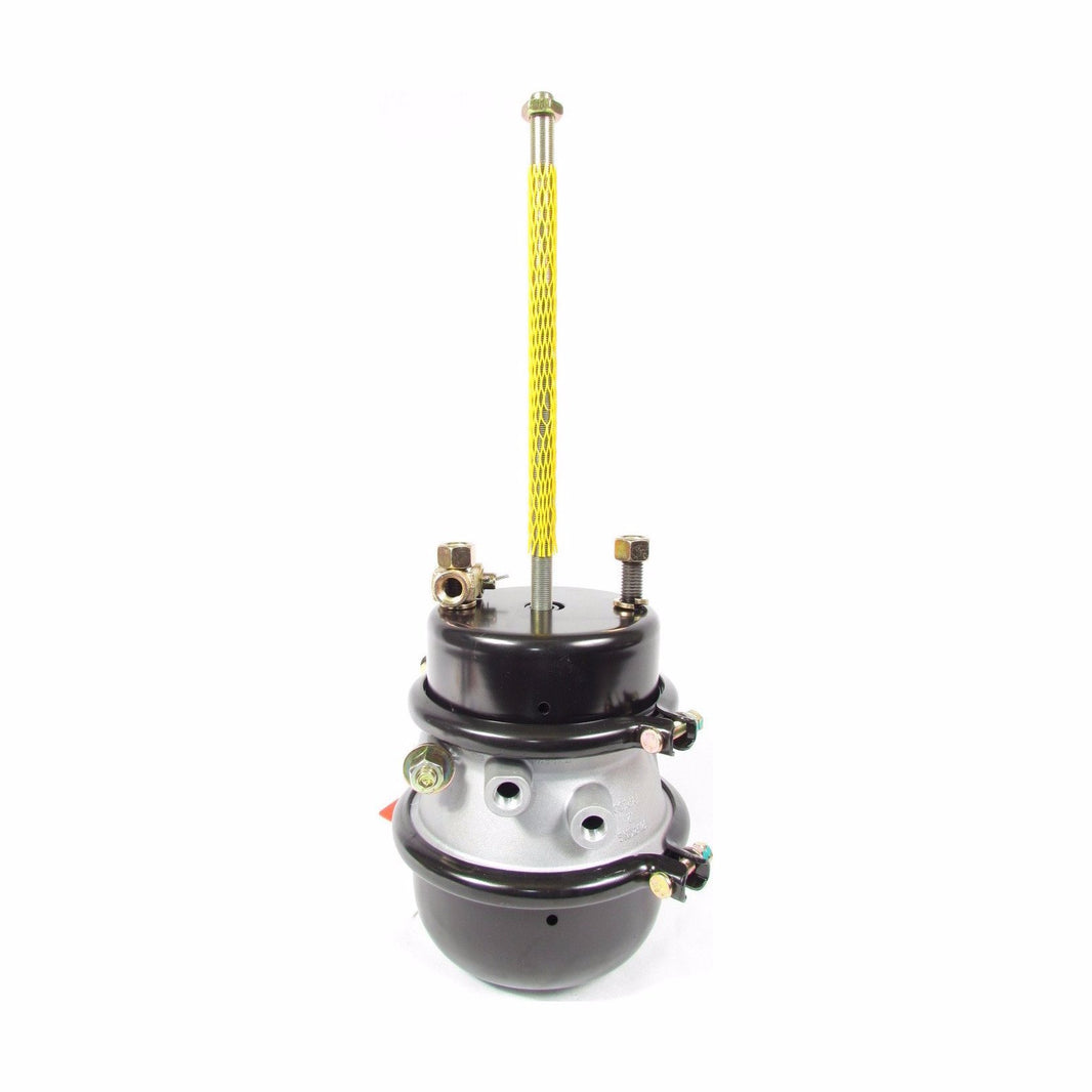 The Ultimate Guide to Heavy-Duty Brake Chambers: Selection, Safety, an ...