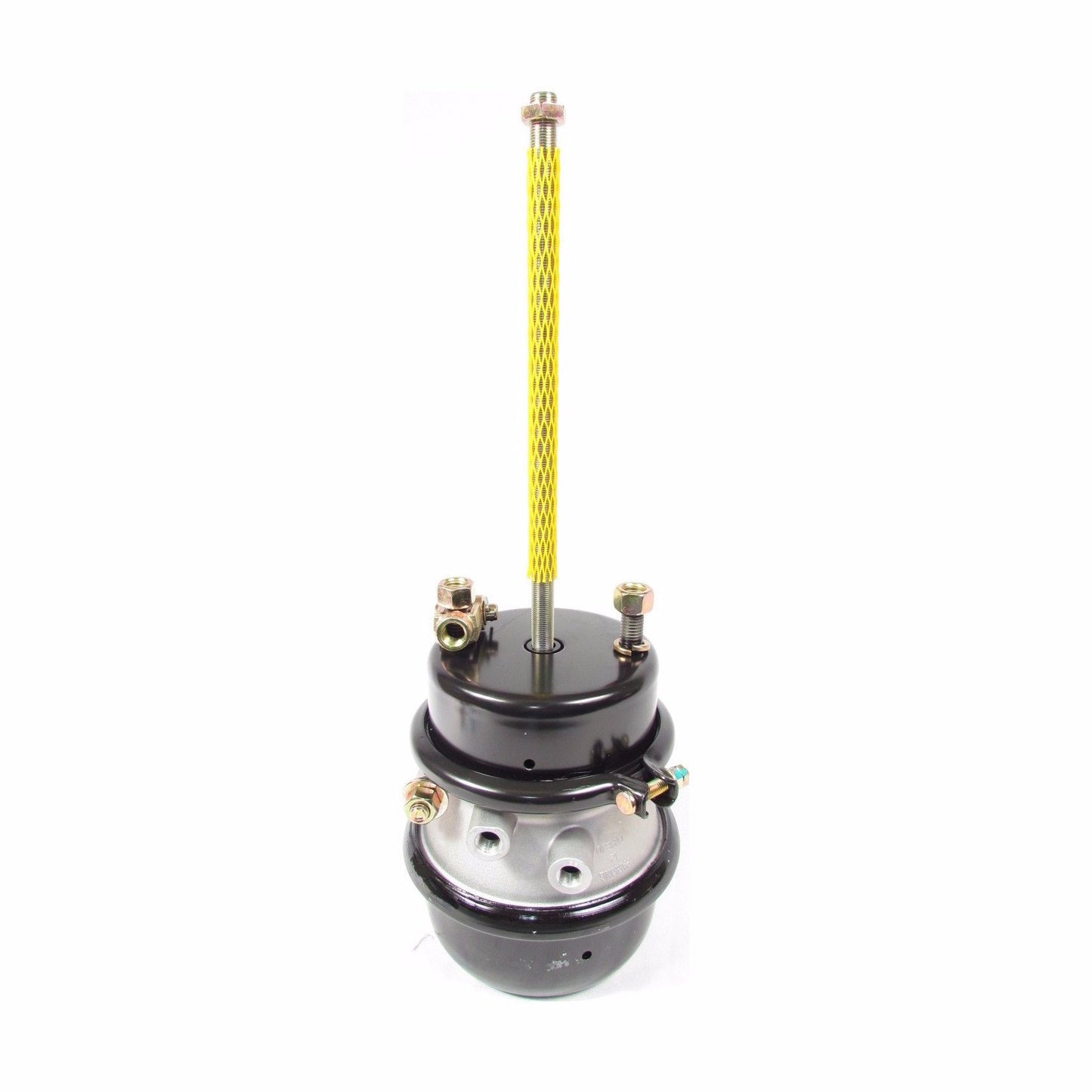 Fortpro Type 24/30 Brake Chamber - Threaded, Standard Stroke, Serviceable  | F224794