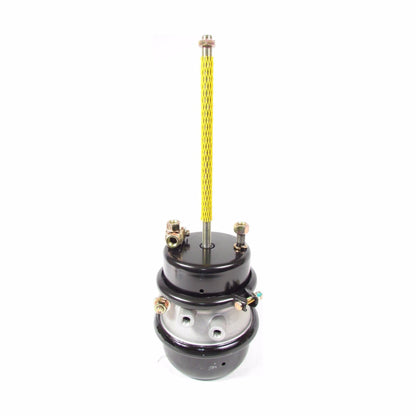 Fortpro Type 24/30 Brake Chamber - Threaded, Standard Stroke, Serviceable  | F224794