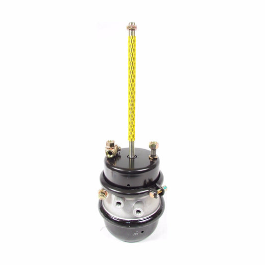 Fortpro Type 24/30 Brake Chamber - Threaded, Standard Stroke, Serviceable  | F224794