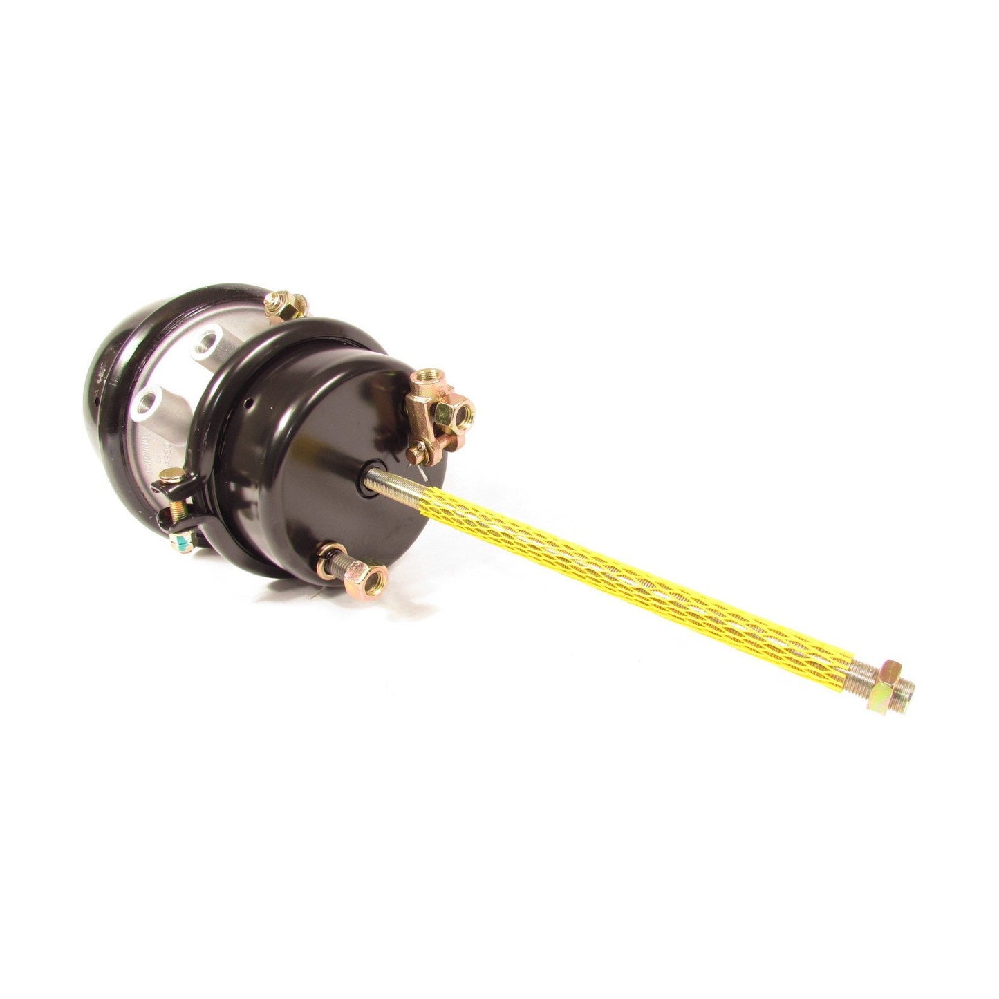 Fortpro Type 24/30 Brake Chamber - Threaded, Standard Stroke, Serviceable  | F224794