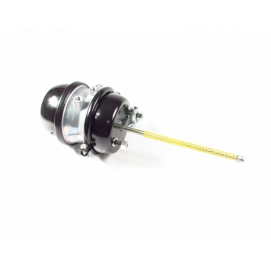 Fortpro 2-PCS Type 30/30 Sealed Air Spring Brake Chamber - 2 1/2" Stroke Threaded  | F224746E-2QTY