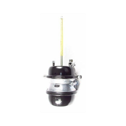Fortpro 2-PCS Type 30/30 Sealed Air Spring Brake Chamber - 2 1/2" Stroke Threaded  | F224746E-2QTY