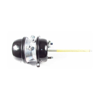 Fortpro 2-PCS Type 30/30 Sealed Air Spring Brake Chamber - 2 1/2" Stroke Threaded  | F224746E-2QTY