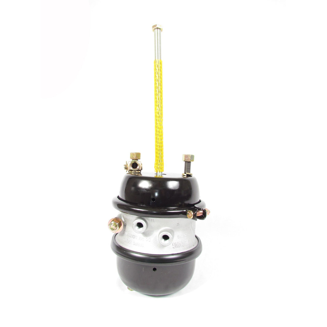 The Ultimate Guide to Heavy-Duty Brake Chambers: Selection, Safety, an ...