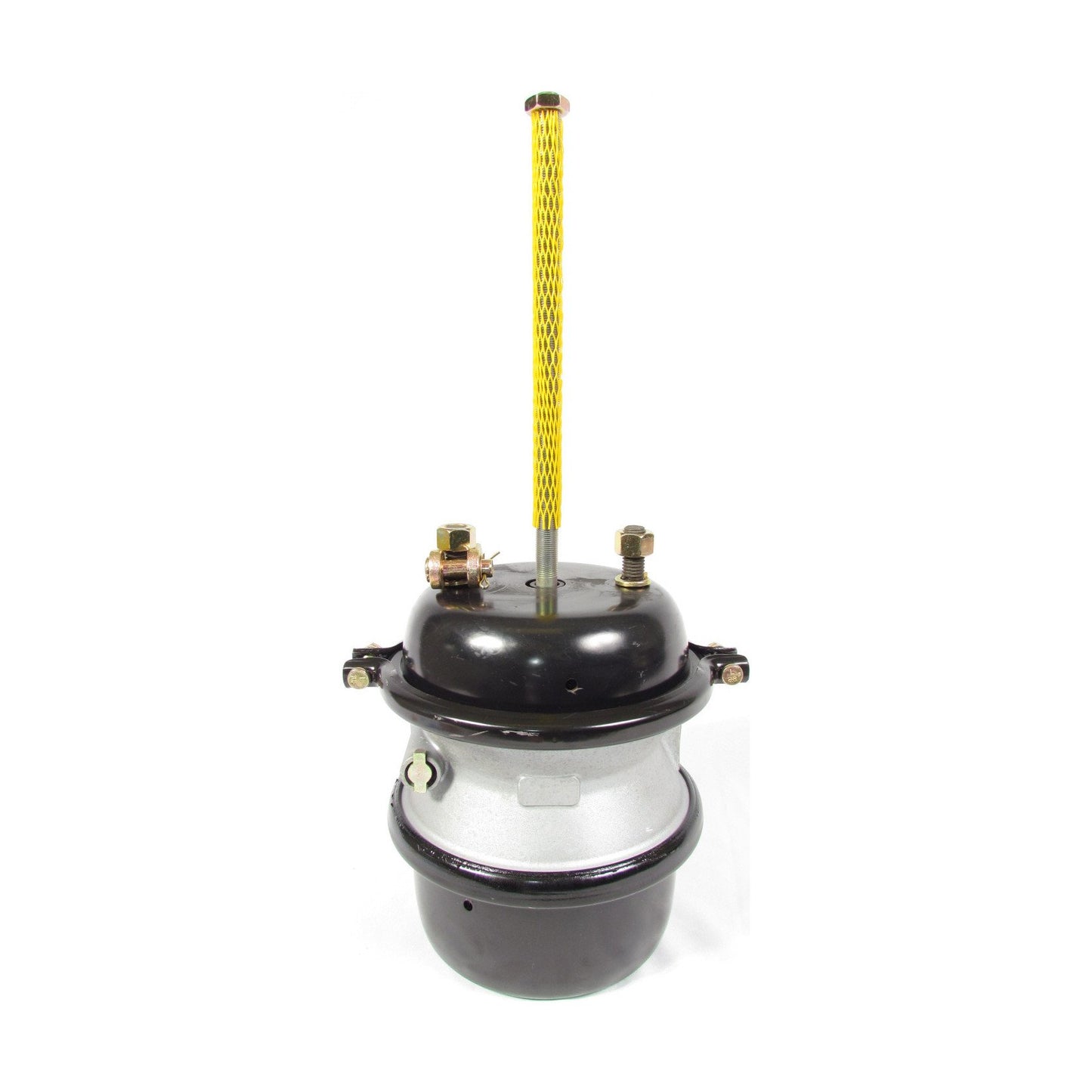 Fortpro Type 3636 Brake Chamber - Standard Stroke, Sealed | F224796