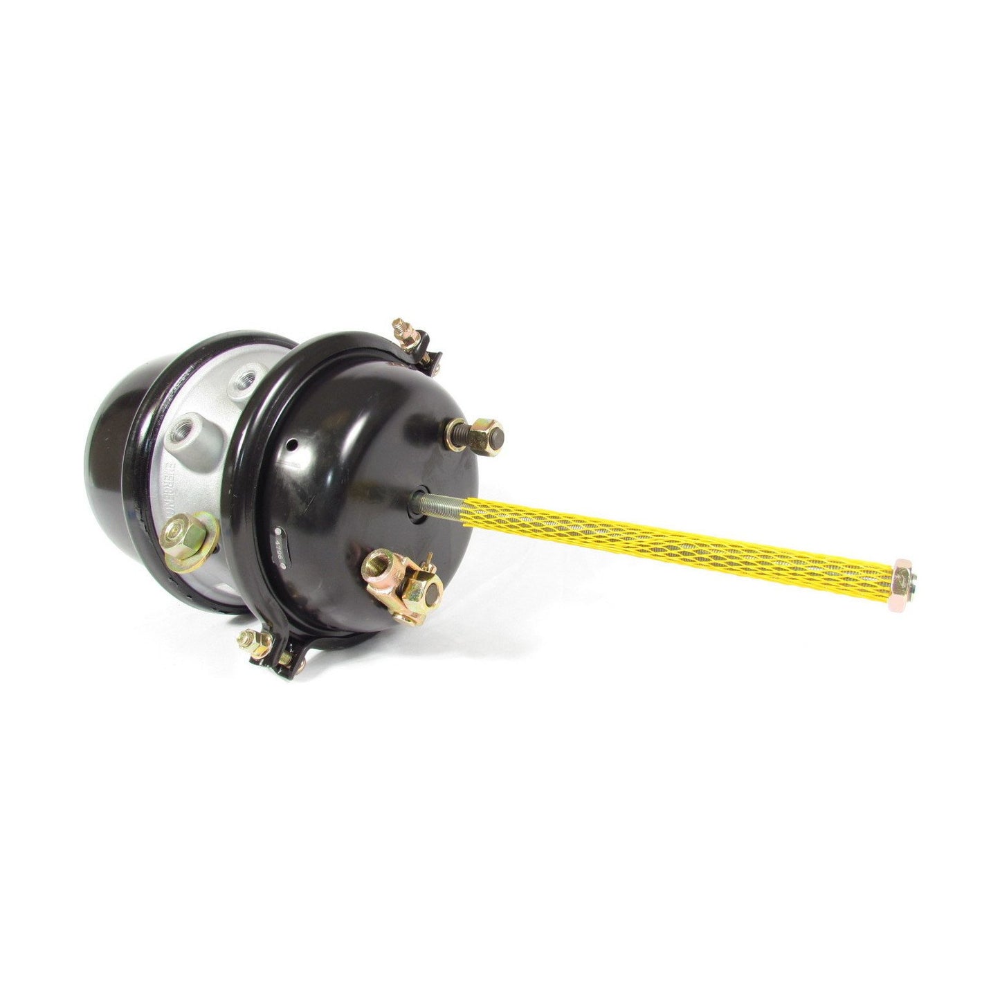 Fortpro Type 3636 Brake Chamber - Standard Stroke, Sealed | F224796