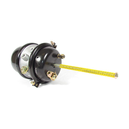 Fortpro Type 3636 Brake Chamber - Standard Stroke, Sealed | F224796
