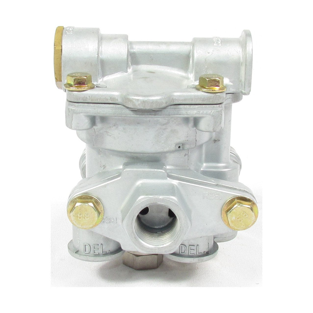 Fortpro Spring Brake Control Valve Replacement for Sealco 110170 | F224667
