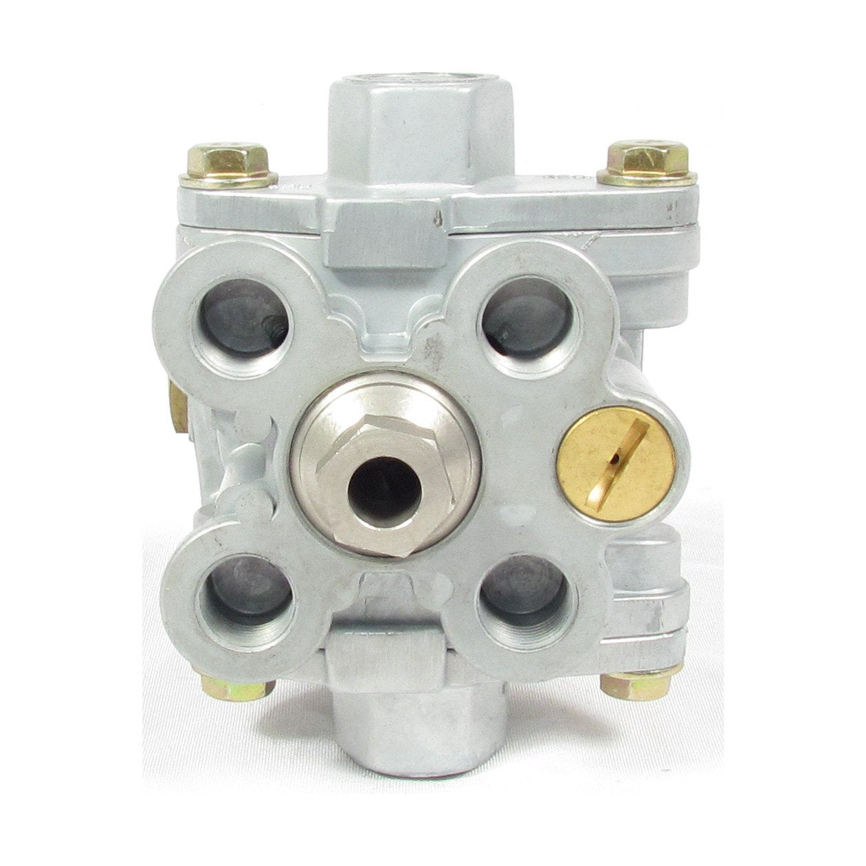 Fortpro Spring Brake Control Valve Replacement for Sealco 110170 | F224667